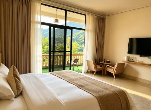 Wangjiang Homestay - 2-نجوم