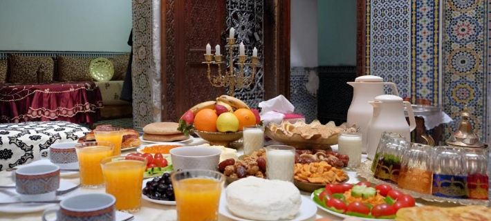 Dar El Arfaoui Hotels in Fes