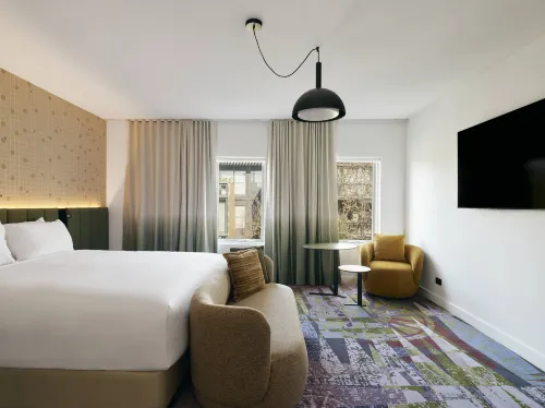 Novotel St Kilda - Wifi