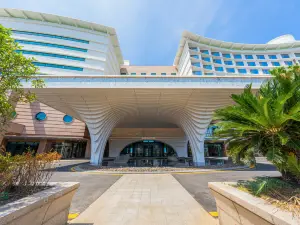 Sheraton jeju