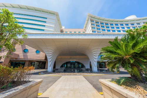 Sheraton jeju - เปิดใหม่