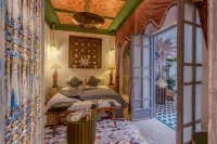 Riad Le Petit Jil - Riad otel