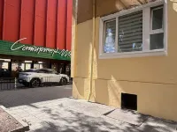 Downtown Sofia Studio by Sofia Living Hotels near Eagle Bridge