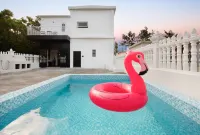 WanningZhen'an Homestay - de playa