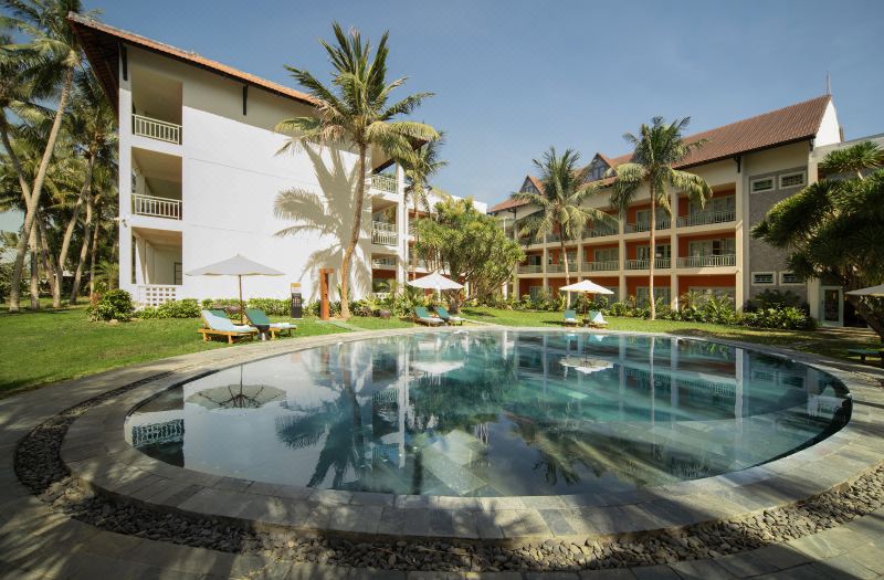M Village Resort Riverbeach Hoi An, a brand of Modern Village Lifestyle photo 2