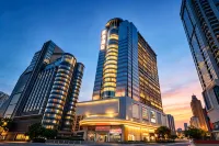 Chenji Hotel (Shenzhen Dongmen Old Street Hubei Metro Station Branch) - جاكوزي