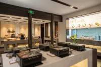 Pindou Planet Homestay - วิวภูเขา