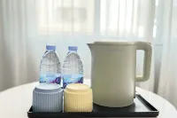 Shicheng Hillman Hotel (Bus Station Branch) - Pet friendly