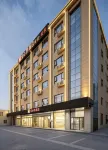 Ibis Hotel (Xi'an Jianzhang Road Fengdong New Area) Hotels in Xi'an