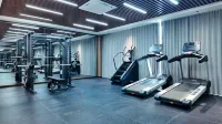 Yining Galaxy Valley Grand Hotel - Bintang 5