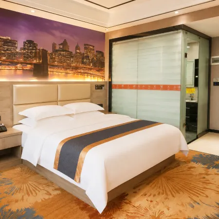 Sansui Meisui Grand Hotel