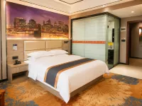 Sansui Meisui Grand Hotel - ที่มีที่จอดรถ