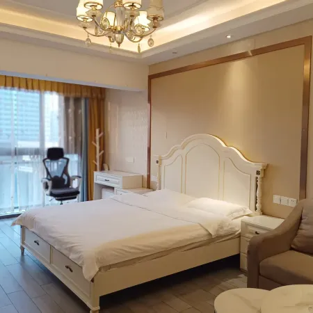 guesthouse