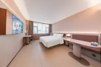 HanTing Hotel (Jiamusi Fujin Municipal Government) - petit déjeuner