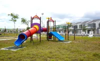 FS SERENITY HOMESTAY KULIM with 5 Air Conds - ที่มีที่จอดรถ