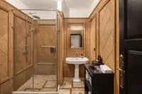 Anning · Qianxun Mowen · Long Mansion - ที่มีบาร์