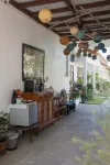 Tree Roots Retreat - Parkering