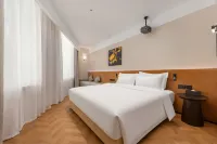 Meihao Lizhi Hotel (Alar Municipal Government) - Afhentnings-/afleveringstjenester