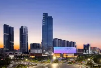 Night Shark E-sports (Zhengzhou East High-speed Railway Station Zhengdong MixC Store) - 애견동반