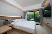Alaya Patong Phuket - Parvekkeita