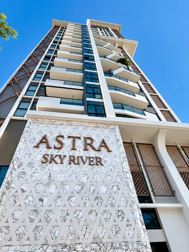 รูปภาพของAmazing Sky River Suite