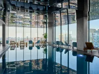Radisson Hotel Perm - spa