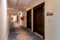 Al Qasr Hotel Suites - Al Minsk - Condos