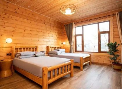 Yabuli Ski Resort Xinhao cabin Villa