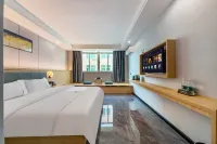 Liluwan Apartment - 인 (Inns)