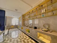 Gefei Hotel Huanggang Tuanfeng County Government People's Hospital Branch Hotels in Tuanfeng