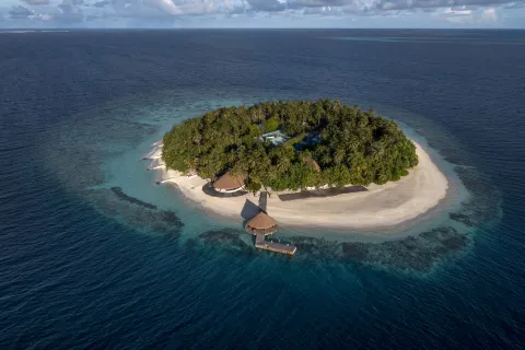 Dhawa Ihuru, part of Banyan Group