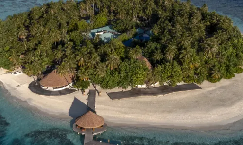 Dhawa Ihuru, part of Banyan Group