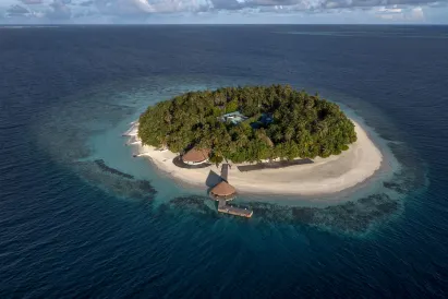 Dhawa Ihuru, part of Banyan Group