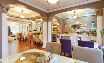 Celal Sultan Hotel Special Class