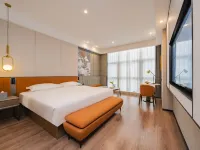 Moxia Kaiyuan Life Hotel Hotels in Deqing