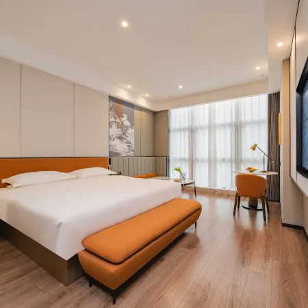 Moxia Kaiyuan Life Hotel