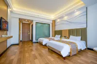 New World Holiday Hotel (Lingshui City)