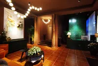 Nan'ao Xiayunju Homestay