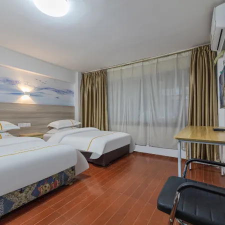 Tiantai Phoenix Holiday Hotel Hotels in Tiantai County