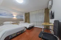 Tiantai Phoenix Holiday Hotel