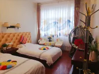 Gongshan Shenlong Hotel Hotels near Dulong River