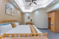 Zigong Jinhui Courtyard Homestay
