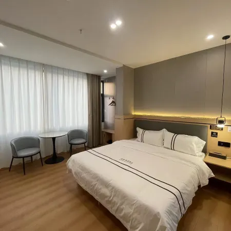 Yunzhu Boutique Hotel
