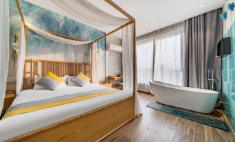 Jinglan·Hua Xi Yi Pin Hotel