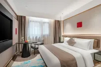 Songyan Hotel (Changzhou Universal Dinosaur Park Wanda Plaza) - 4-نجوم