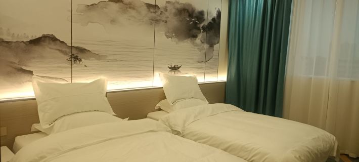 Longchang Hotel Hotels in Longchang