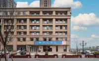 HanTing Hotel (Kaifeng Daxue) Hotel di Kaifeng