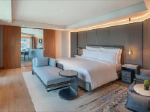 콘래드 방콕 방콕 호텔