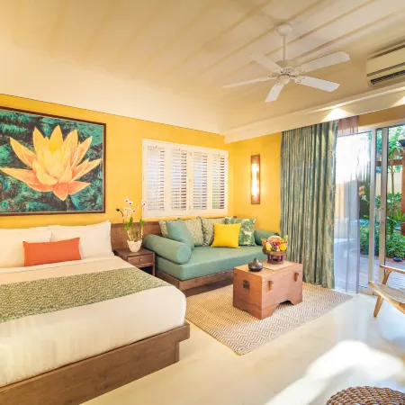 Buri Rasa Village Samui Adults Only