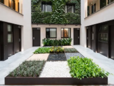 Catalonia Avinyo โรงแรมในบาร์เซโลนา